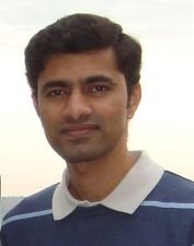 Naveen Onkarappa