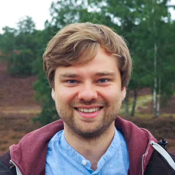 Daniel Lehmann