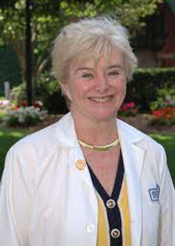 Barbara A. Gilchrest