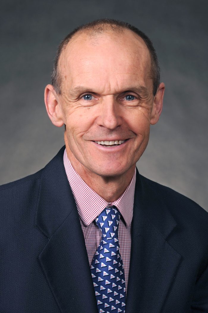 Gary D Slade