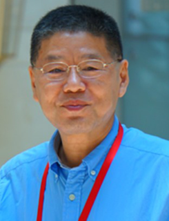 Guohua Ding