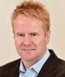 Colin Jennings