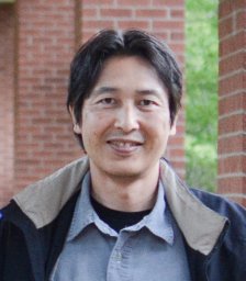 Masami Takikawa
