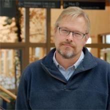 Peter Hansbo