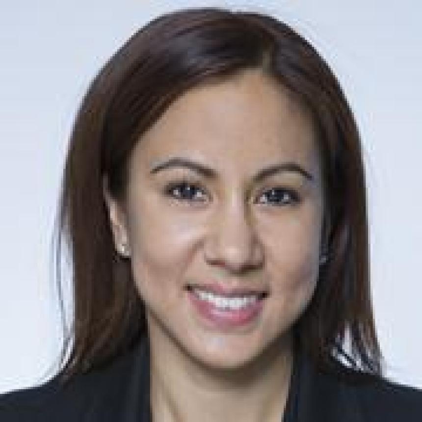 Maggie Centenera