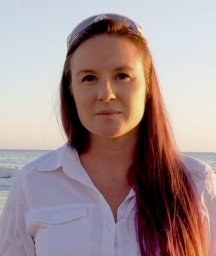 Kerri D. Seger