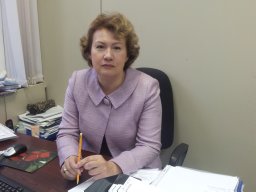 Tatiana M. Tikhomirova
