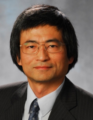 Pui-Kuen Yeung