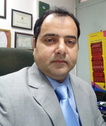 Imran Pasha