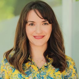 Cansu Ekmekcioglu