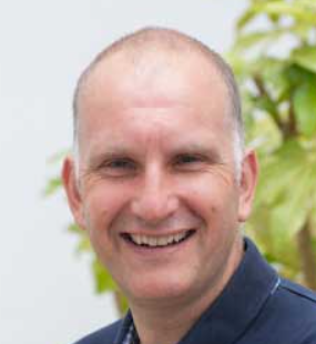 John Quinton