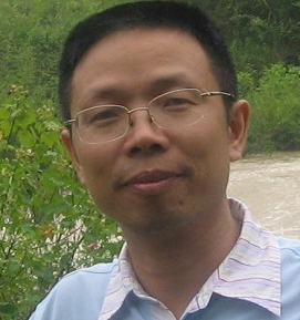 Zhiping Hu