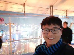 Yifan Wang