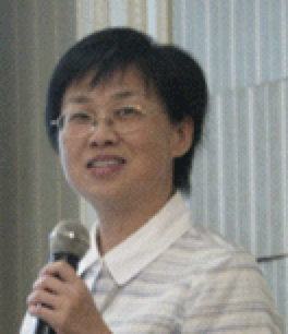 Hui Zhang