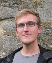 Dominik Welke