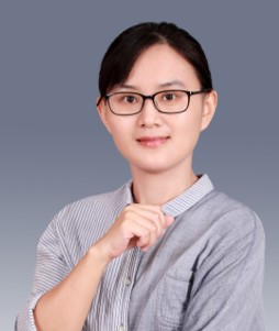 Pengxia Wang