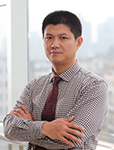 Shibing Cao