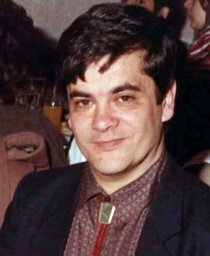 Bedri Alpar