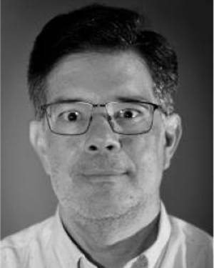 Jaime Garcia-Reinoso