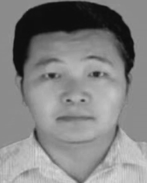 Jiang Li