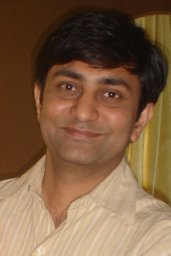 Dipak R. Chaudhari
