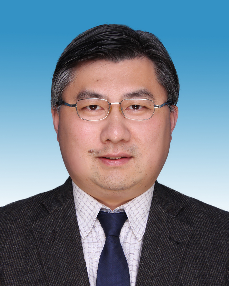 Luyang Yu