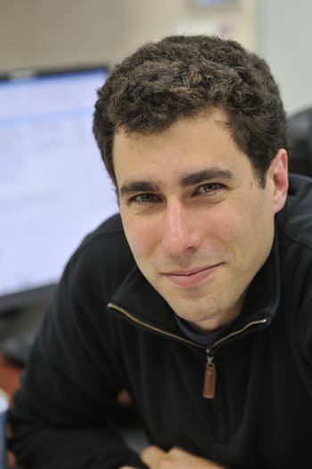 Gil Refael