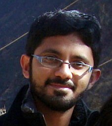 Shaon Chakrabarti