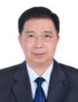 Luping Qin