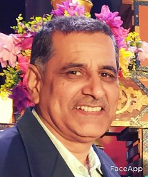 A. M. Awasthi