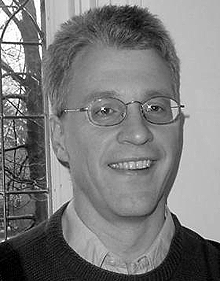 Larry F. Rhodes