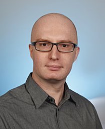 Markus A. Grohme