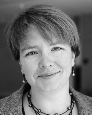 Aleatha Parker-Wood