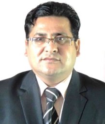 Lalit Mohan Joshi