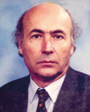Paolo Mazzoldi