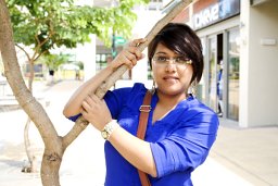 Somanah Jhoti