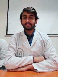 Arunim Shah