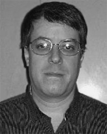 William G. Lawrence