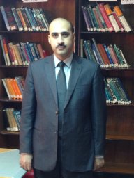 Ahmed Dawod