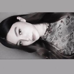 Nicole Flores