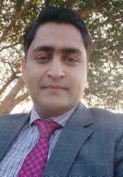 Junaid Tariq