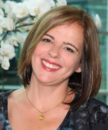Cristina M Del-Ben
