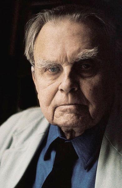 Czeslaw Milosz