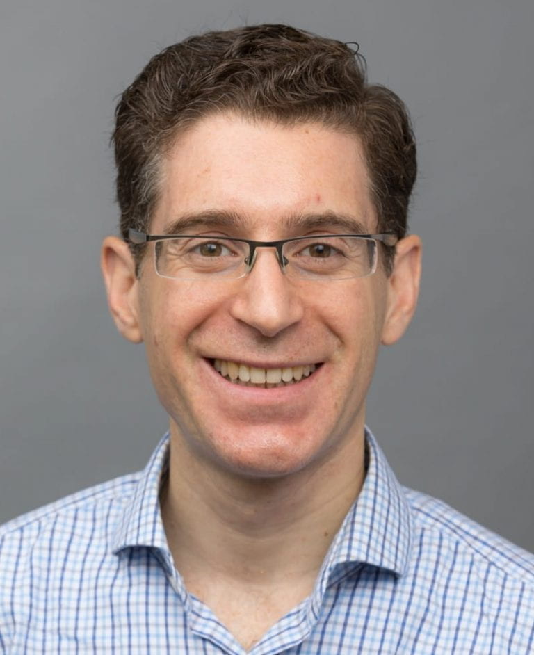 Jeremy M. Baskin