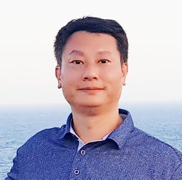 Hongwu Liu