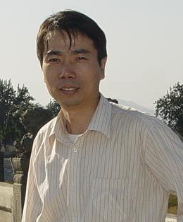 Zhengjun Wang