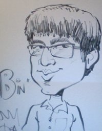 Bin Wang