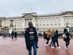 Prince Peprah