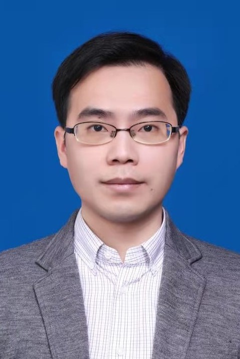Sunlu Chen