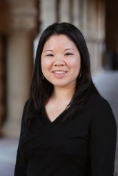 Lisa Yiu
